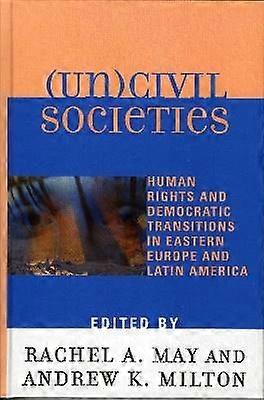 (Un)civil Societies