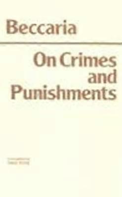On Crimes and Punishments