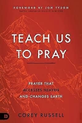 Teach Us to Pray