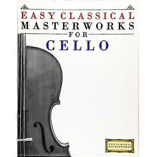 EASY CLASSICAL MASTERWORKS FOR DOUBLE BASS MUSIC OF BACH BEETHOVEN BRAHMS HANDEL HAYDN MOZART SCHUBERT TCHAIKOVSKY VIVALDI AND WAGNER PDF intelligence overview