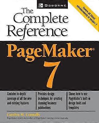 PageMaker 7