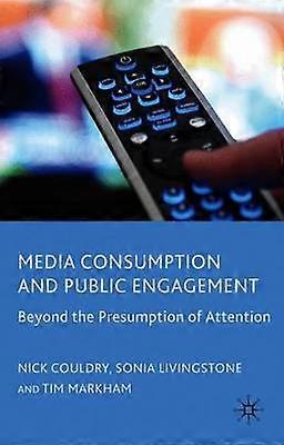 Media Consumption and Public Engagement