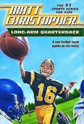 Long Arm Quarterback