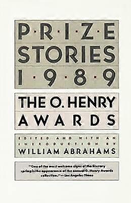 Histoires de prix 1989