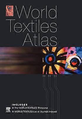World Textiles Atlas