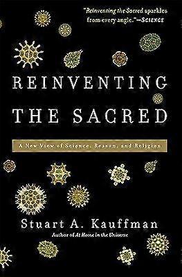 Reinventing the Sacred