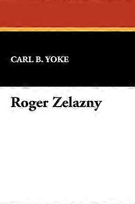 Roger Zelazny 2 Starmont Reader's Guide