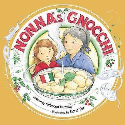 Nonna's Gnocchi