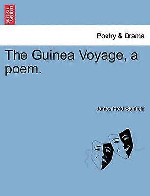 The Guinea Voyage a poem