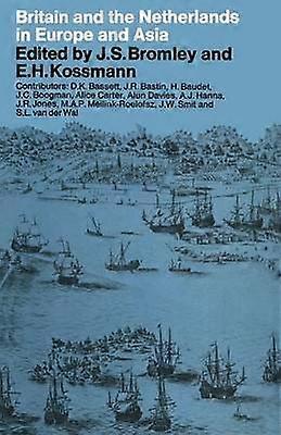 Britain and the Netherlands in Europe and Asia
