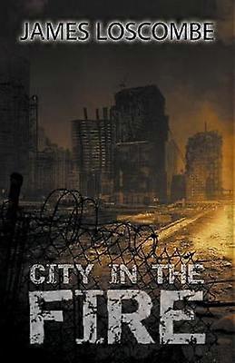 City in the Fire