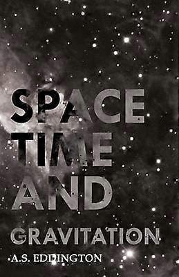 Space Time and Gravitation