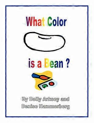 What Color Is a Bean