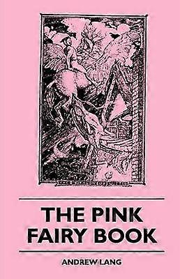 The Pink Fairy Book