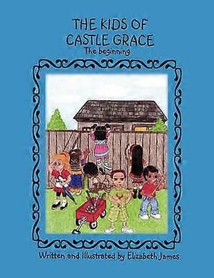 De kinderen van Castle Grace
