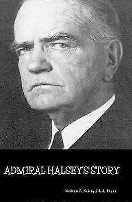 Admiral Halsey's Story