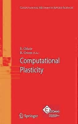 Computational Plasticity