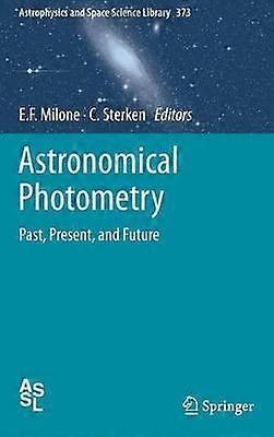 Fotometria astronomiczna