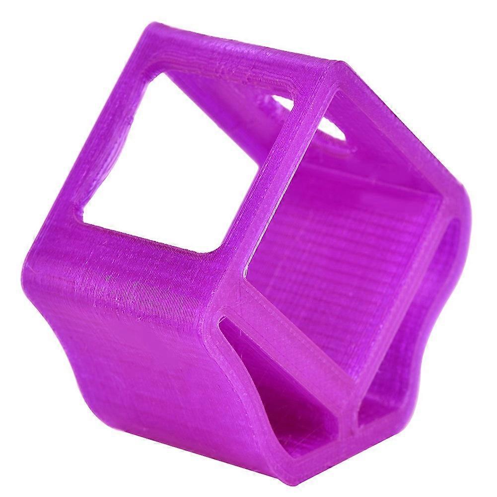 Drone Quadcopter FPV Camera 45° Holder Mount Base RC Accessory for GoPro 4 Session Camera