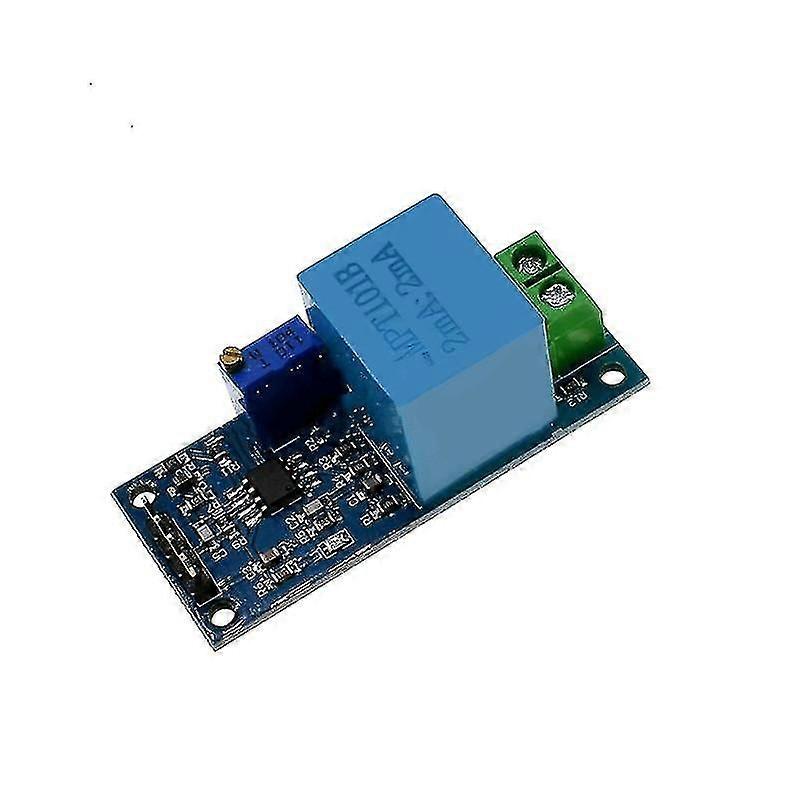 Zmpt101b Ac Output Voltage Sensor Of Active Single-phase Voltage Transformer Module For Arduino Mega