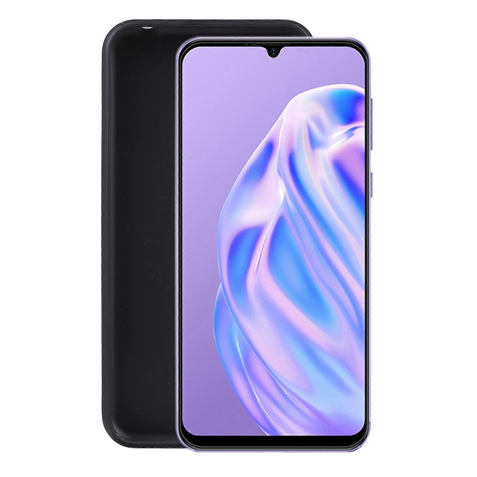 TPU Phone Case For Ulefone Note 6