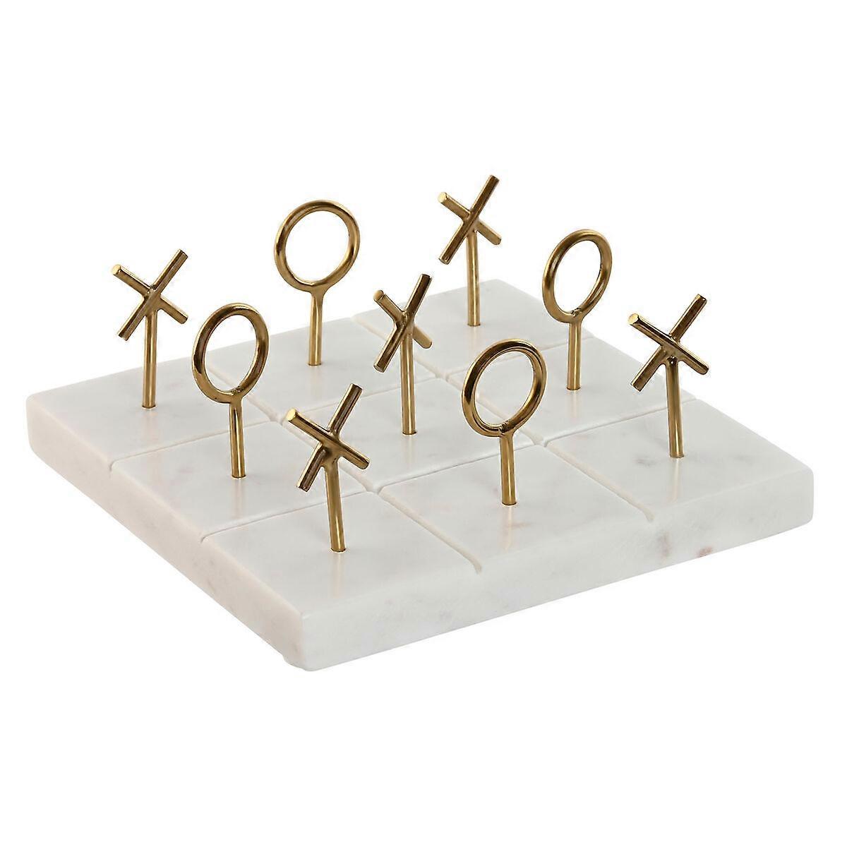 Three-in-a-Row Game Home ESPRIT