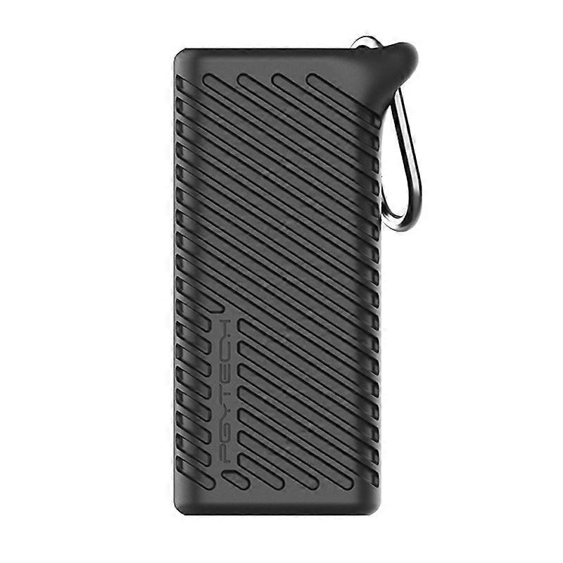 PGYTECH Flash Card Box SD/TF Memory Card Storage Drone Accessories