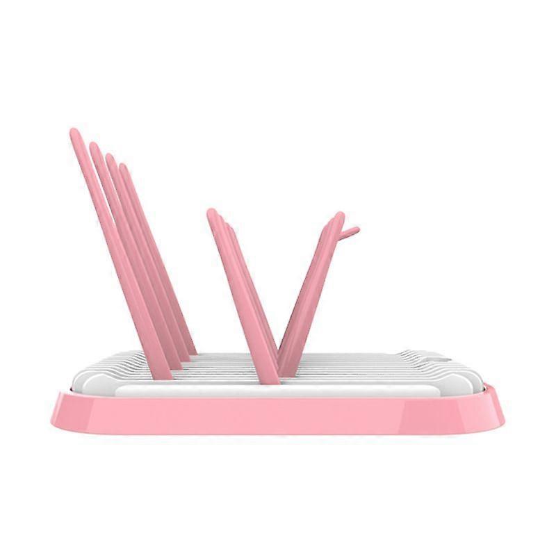 Baby Bottle Drying Rack Multifunctional Portable Detachable Drying Rack Nipple Bottle Drying Rack