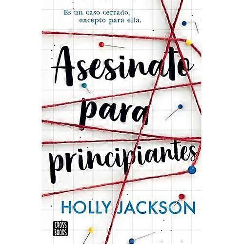 Asesinato para principiantes
