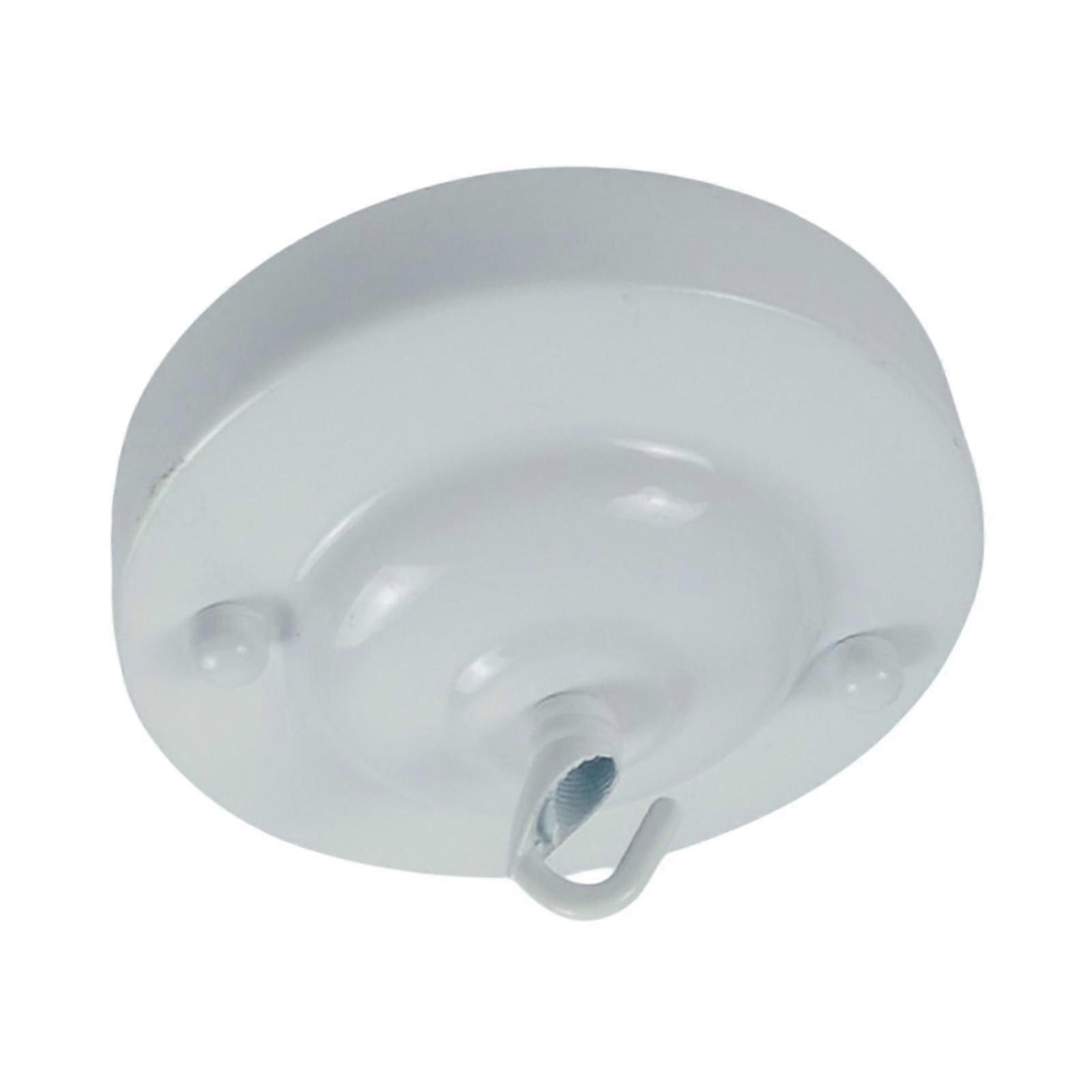 Ceiling Canopy Kit Heavy Duty Decorative DIY Projects Accessories Base Plate