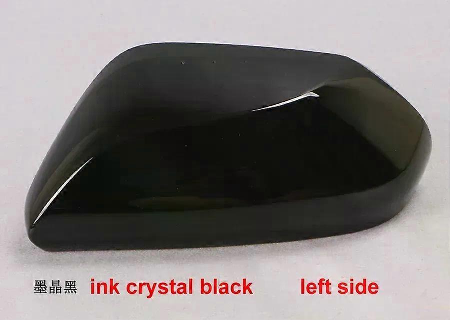 unique For Toyota Camry 8th 2018 2019 2020 - 2022 Car Accessories Rearview Mirrors Cover Rear View Mirror Shell Housing Color Painted