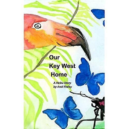 Our Key West Home