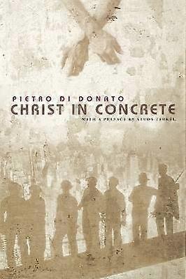 Cristo en concreto