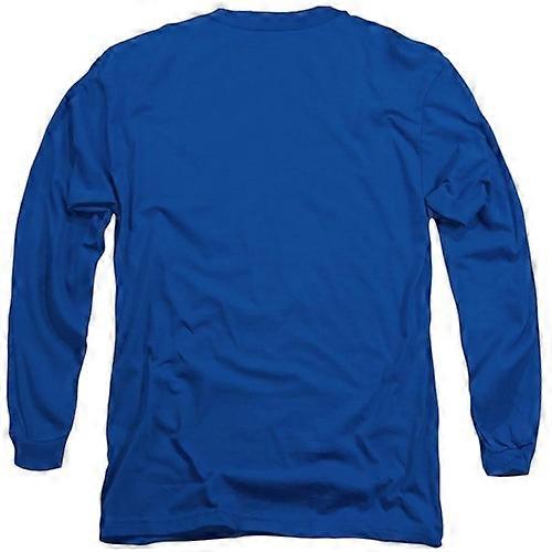 Garfield Unisex Adult Not Lazy T-Shirt