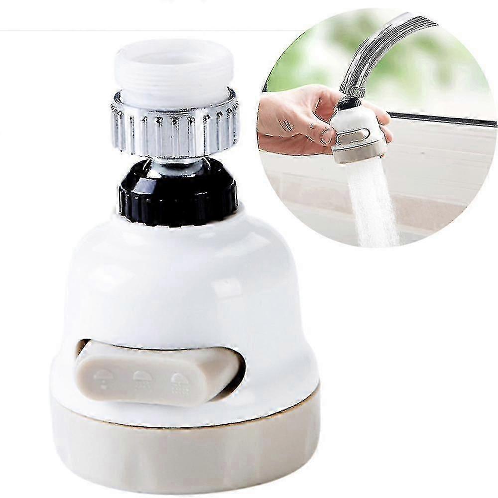 Crane Shower Kitchen Water Saver Anti -thinking Extender Water Tap