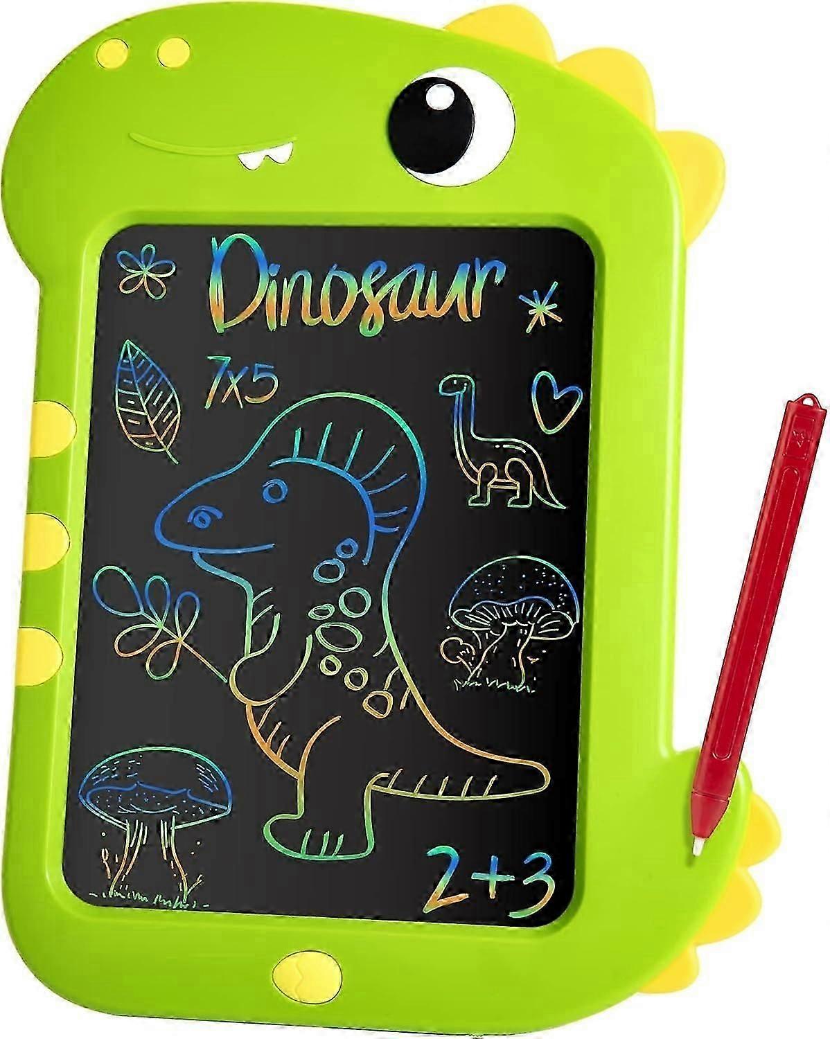 LCD Writing Tablet Kids Toys - 9inch Doodle Scribbler Board Electronic Drawing Tablets Learning Educ