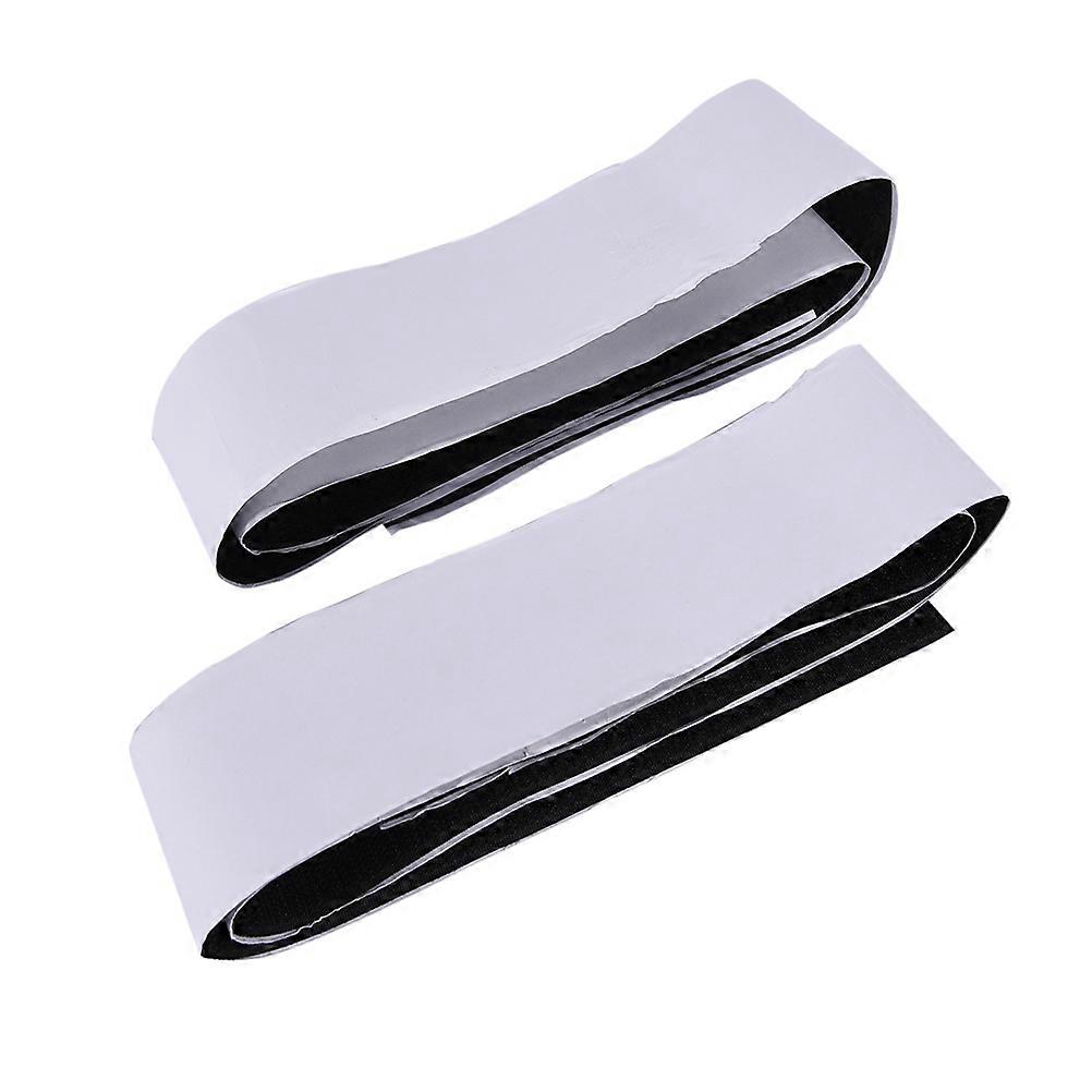 电吉他效果踏板效果安装胶带 1m*5cm 安装胶带部分，用于电动握把踏板吉他