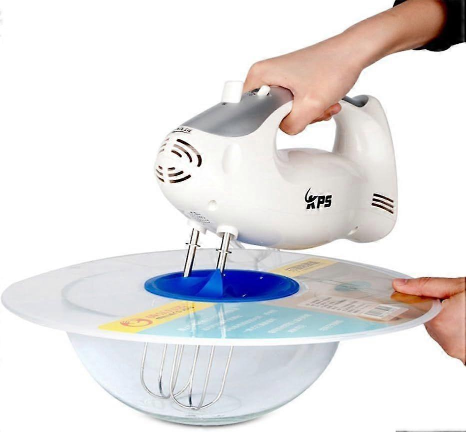 Egg Pan Splash Cover Anti-Splash Cooking Tool (1pc)