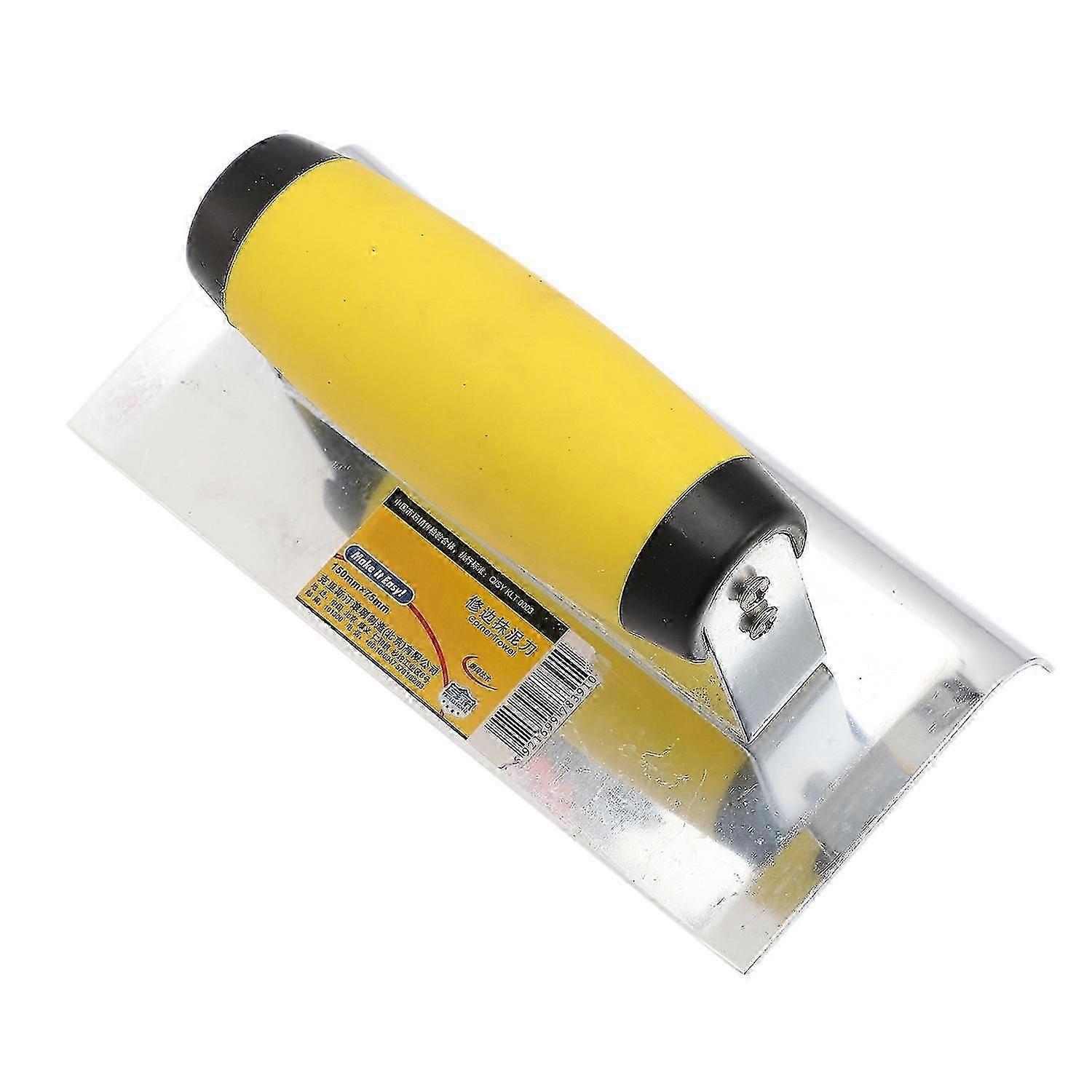 Stainless Steel Plastering Trowel Concrete Trowel Construction Tools