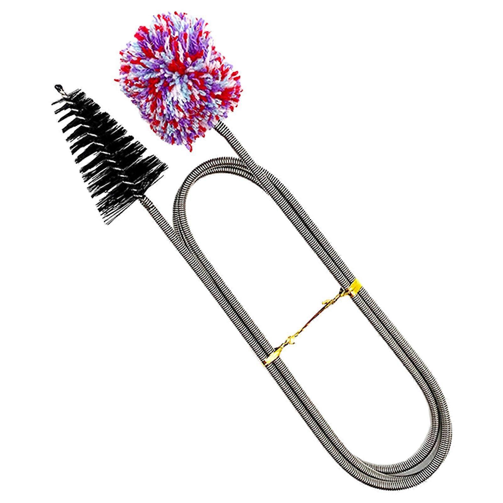 Cleaning Brush for Alto/Tenor/Soprano