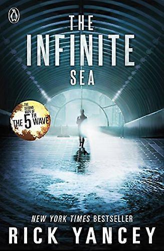 The 5th Wave: The Infinite Sea (Book 2)