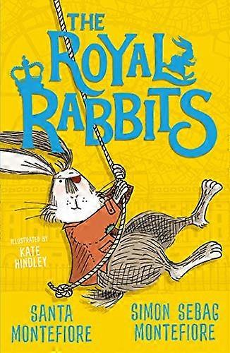 The Royal Rabbits