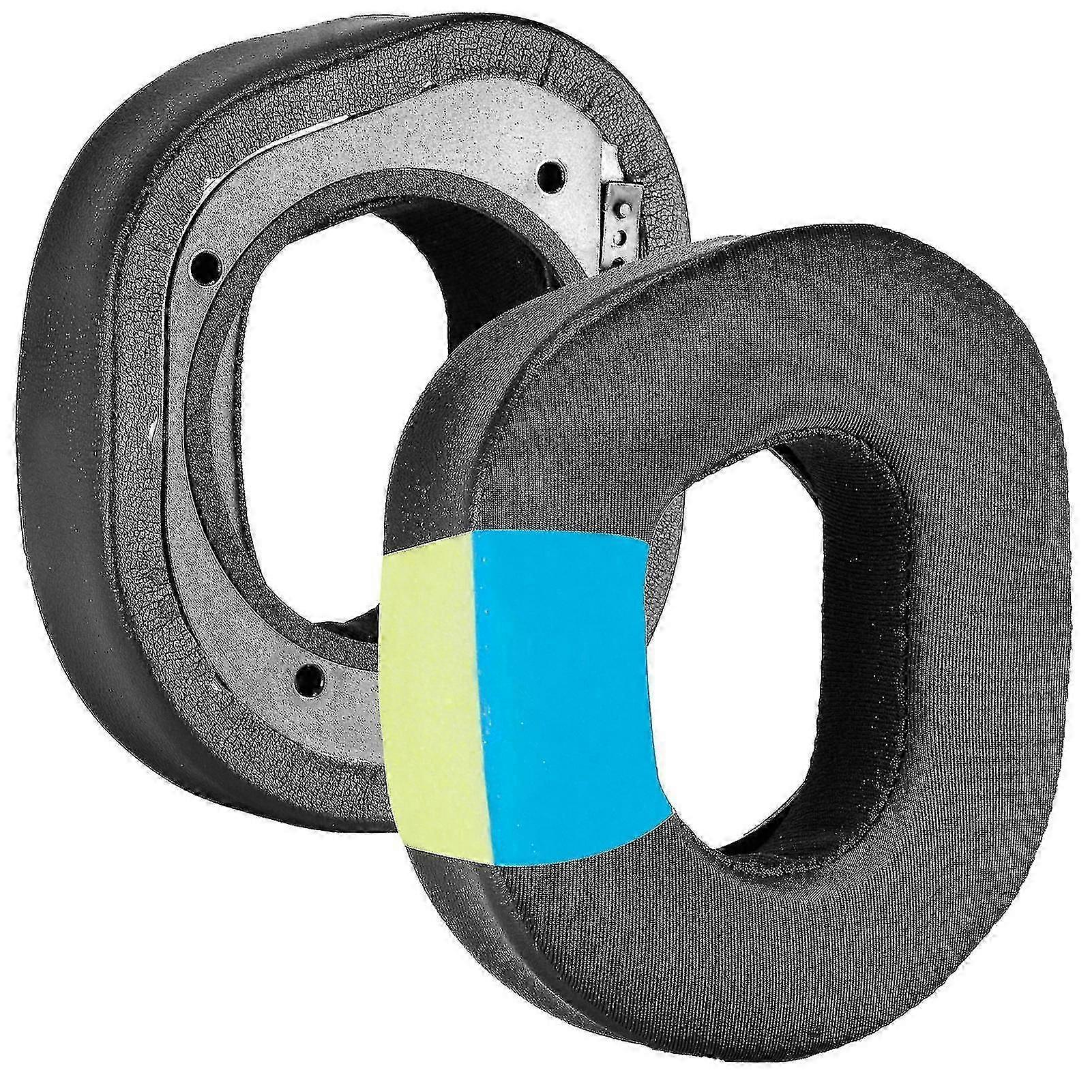 Coussinets d’oreille en mousse à mémoire de forme pour Turtle Beach Stealth 700 Gen 2 - Coussinets de remplacement avec gel rafraîchissant