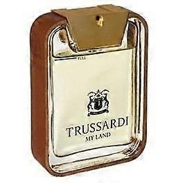 TRUSSARDI minun maani 100ML EDT Vapo