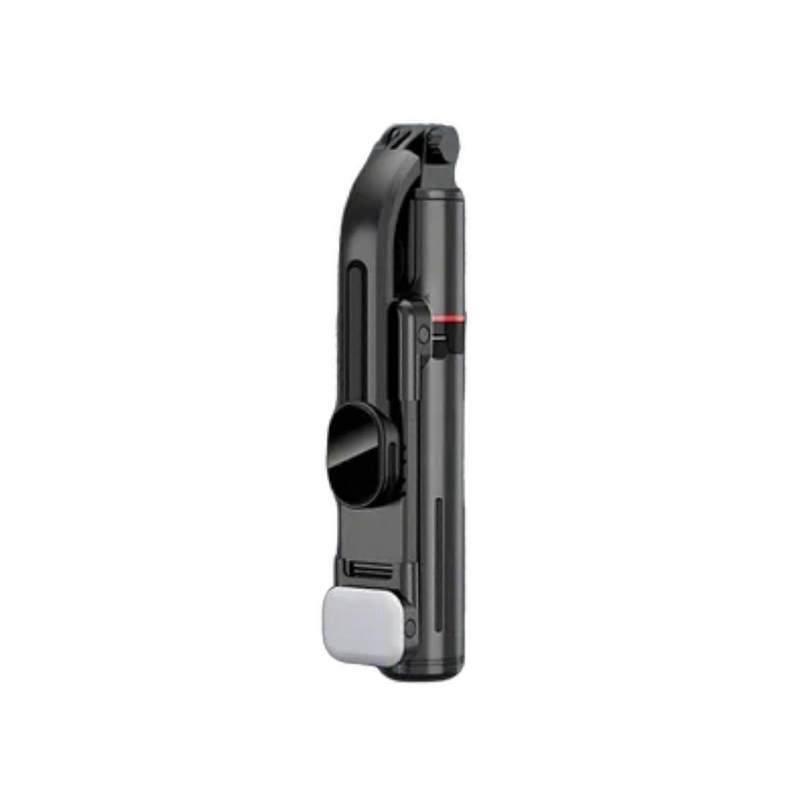 Portable Selfie Stick Bluetooth-compatible Remote Extendable Tripod Folding Multifunctional Phone Holder Stand