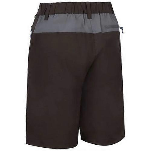 Trespass Womens/Ladies Quest Shorts