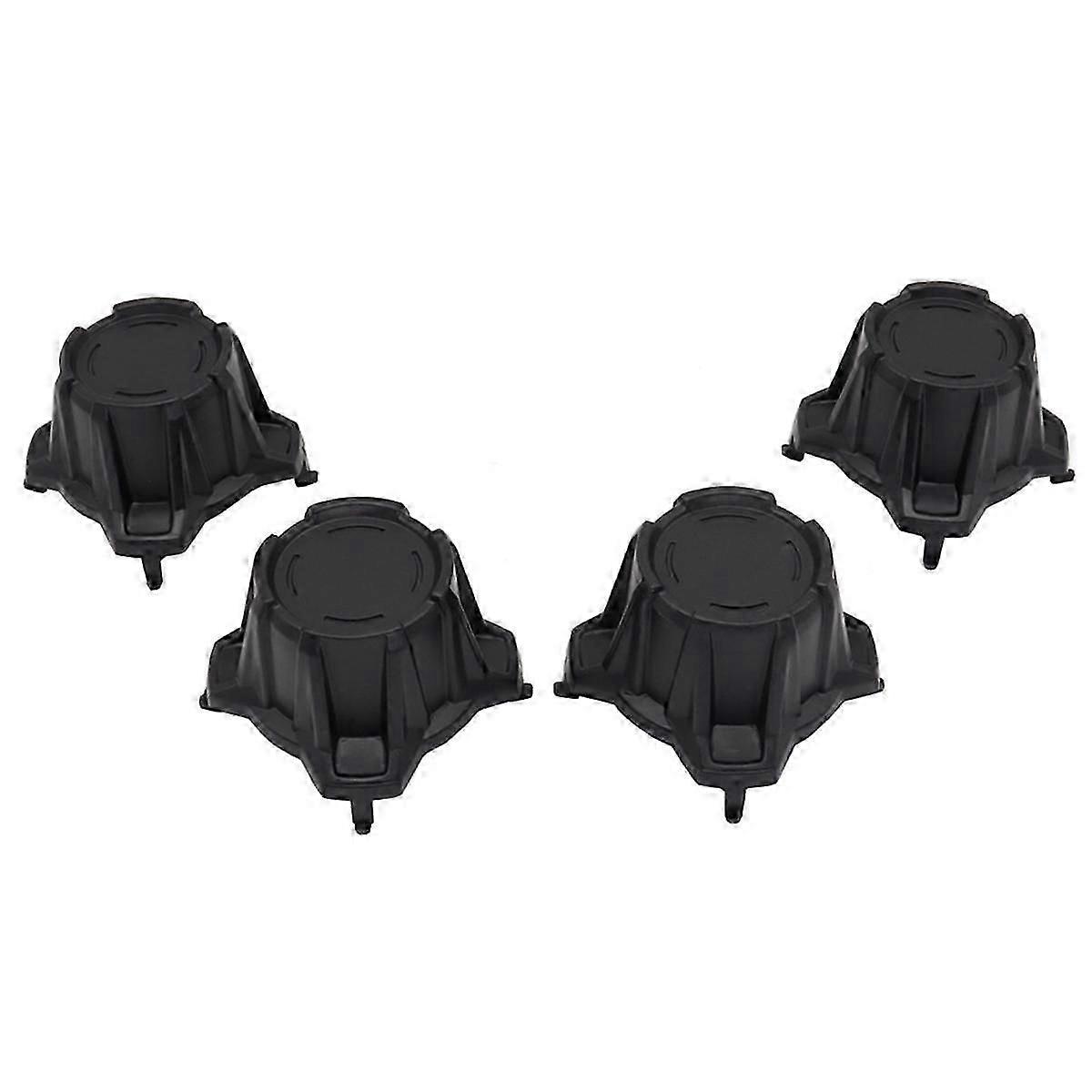 Tire Wheel Hub Caps, Center Cap Cover for X3 Turbo R 2017-2020 Accessories (4PCS) DS