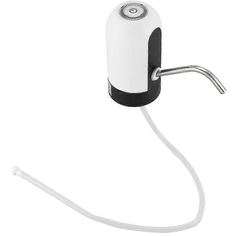 Αντλία νερού, usb χρέωση αυτόματη πόσιμο νερό αντλία φορητό ηλεκτρικό νερό διανομέα νερού Swit