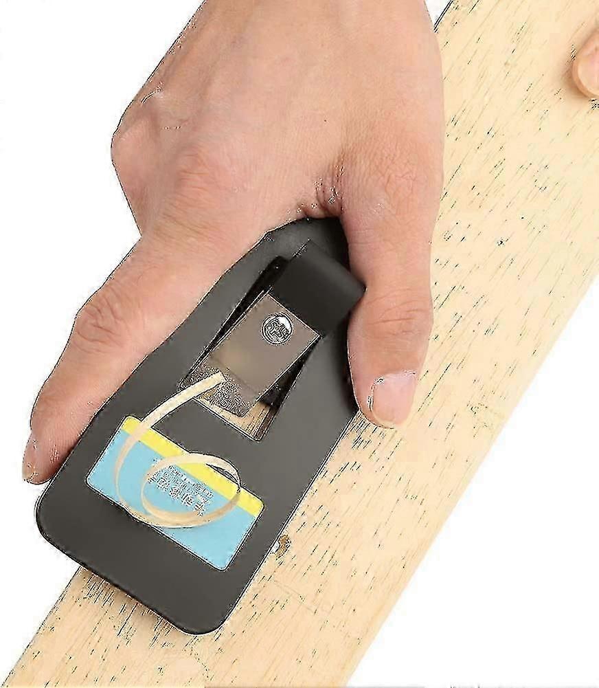 Manual Manual Trimmer For Edge Trimmers, Cutting Tools, Edge Band Cutting, For Woodworking