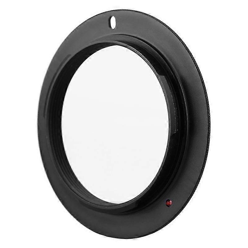 Super Slim Lens Adapter Ring